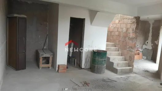 Casa com 2 Quartos à venda, 84m² no Ouro Preto, Belo Horizonte