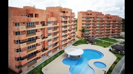 Apartamento com 3 Quartos à venda, 126m² no Mosqueiro, Aracaju