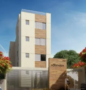 Apartamento com 2 Quartos à venda, 57m² no Padre Eustáquio, Belo Horizonte