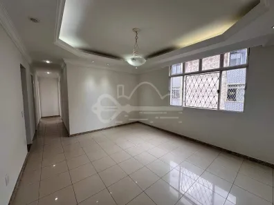 Apartamento com 3 Quartos para alugar, 82m² no Aeroporto, Belo Horizonte