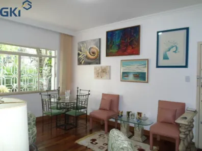 Apartamento com 2 Quartos à venda, 118m² no Pinheiros, São Paulo