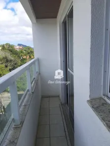 Apartamento com 3 Quartos à venda, 62m² no Maria Paula, Niterói
