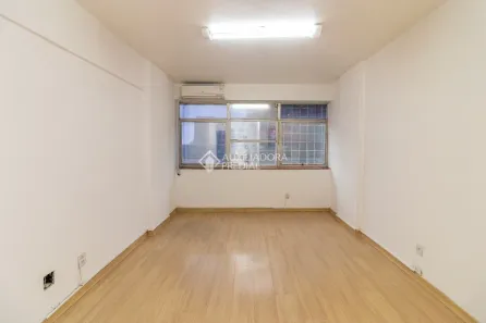 Sala Comercial para alugar, 32m² no Centro Histórico, Porto Alegre