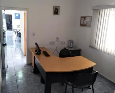Casa com 3 Quartos à venda, 150m² no Jardim Bela Vista, São José dos Campos