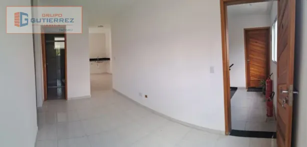 Apartamento com 2 Quartos para alugar, 42m² no Vila Palmeiras, São Paulo