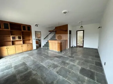 Casa de Condomínio com 3 Quartos à venda, 248m² no Jardim Sorirama (Sousas), Campinas