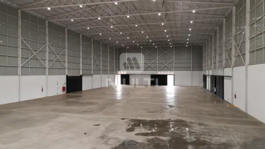 Galpão/Depósito/Armazém com 1 Quarto para alugar, 3000m² no Loteamento Centro Empresarial Leste III, Uberlândia
