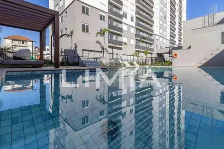 Apartamento com 2 Quartos à venda, 56m² no São João, Porto Alegre