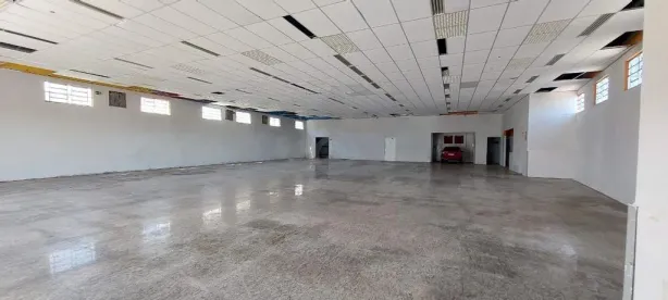 Ponto Comercial para alugar, 646m² no Jardim Conceição, Campinas