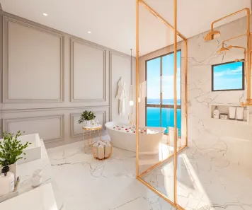 Apartamento com 4 Quartos à venda, 505m² no Centro, Itapema