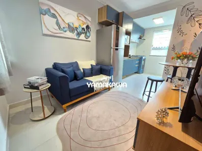 Apartamento com 2 Quartos à venda, 34m² no Vila Carrão, São Paulo