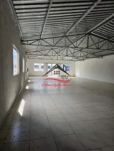Ponto Comercial para alugar, 304m² no Várzea Alegre, Ribeirão das Neves