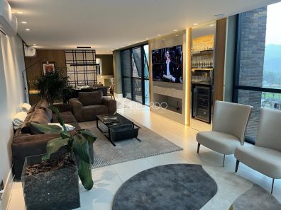 Apartamento com 4 Quartos à venda, 321m² no Jardim Blumenau, Blumenau
