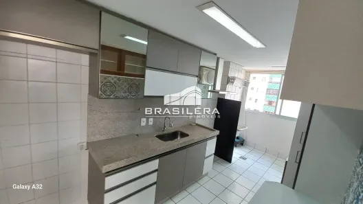 Apartamento com 3 Quartos à venda, 77m² no Jardim Goiás, Goiânia