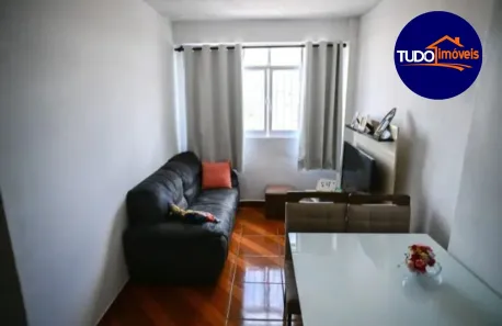 Apartamento com 2 Quartos à venda, 50m² no Taguatinga Norte, Brasília