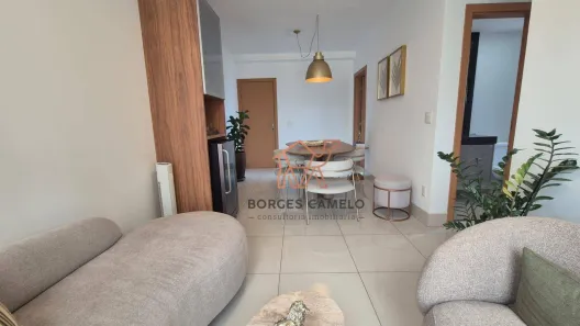 Apartamento com 2 Quartos para alugar, 70m² no São Pedro, Belo Horizonte