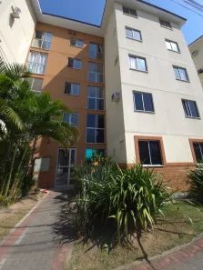 Apartamento com 2 Quartos para alugar, 45m² no Tomás Coelho, Rio de Janeiro