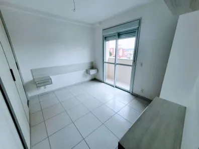 Apartamento com 3 Quartos à venda, 98m² no Capoeiras, Florianópolis