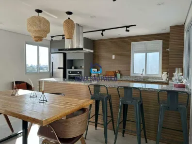 Apartamento com 1 Quarto à venda, 24m² no Saúde, São Paulo