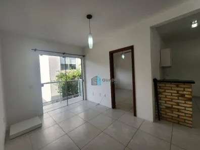 Apartamento com 1 Quarto para alugar, 51m² no Lagoa da Conceição, Florianópolis