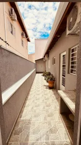 Casa com 3 Quartos à venda, 106m² no Jardim Hubert, Indaiatuba