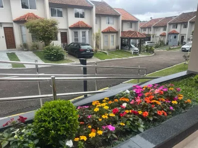 Casa de Condomínio com 3 Quartos à venda, 90m² no Centro, São José dos Pinhais