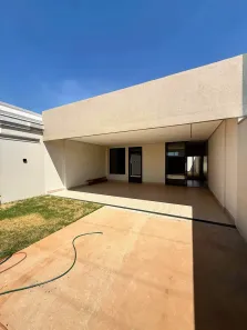 Casa com 3 Quartos à venda, 130m² no Plano Diretor Sul, Palmas