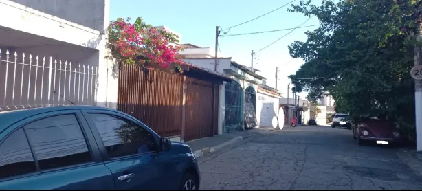 Casa com 3 Quartos à venda, 90m² no Vila Isolina Mazzei, São Paulo