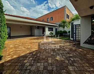 Casa com 3 Quartos para alugar, 308m² no Ribeirânia, Ribeirão Preto