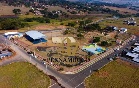 Lote/Terreno à venda, 255m² no Vila Maceno, São José do Rio Preto
