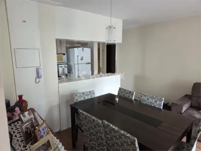 Apartamento com 2 Quartos para alugar, 70m² no Nossa Senhora do Ó, São Paulo