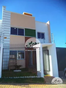 Sobrado com 2 Quartos para alugar, 91m² no Floresta, Cascavel