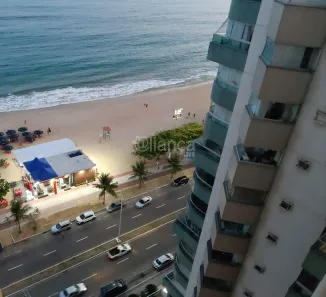 Apartamento com 3 Quartos à venda, 140m² no Praia de Itaparica, Vila Velha