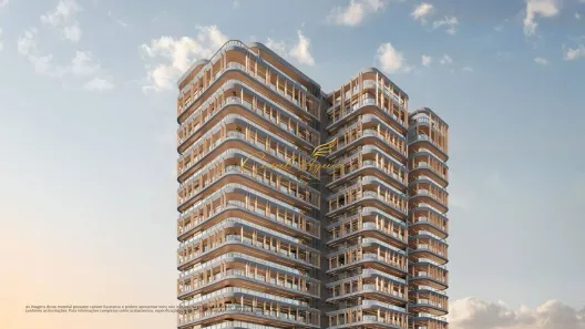 Apartamento com 4 Quartos à venda, 257m² no Umarizal, Belém