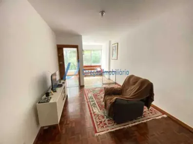Apartamento com 3 Quartos à venda, 80m² no Leme, Rio de Janeiro