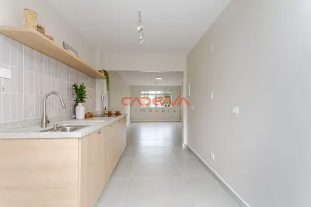 Apartamento com 3 Quartos à venda, 69m² no Água Verde, Curitiba