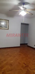 Apartamento com 3 Quartos à venda, 110m² no Santana, São Paulo