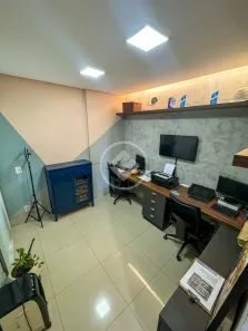 Apartamento com 3 Quartos à venda, 102m² no Setor Bueno, Goiânia