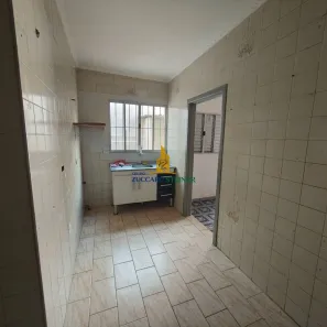 Casa com 1 Quarto para alugar, 30m² no Vila Maria Tereza, Guarulhos