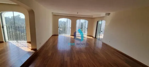 Apartamento com 4 Quartos à venda, 285m² no Santo Amaro, São Paulo
