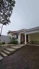 Casa com 3 Quartos à venda, 270m² no Jardim Cidade Jardim, Indaiatuba