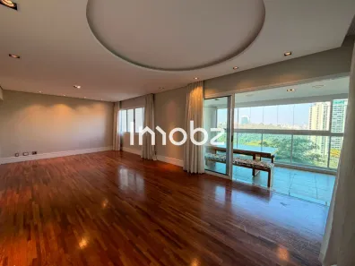 Apartamento com 4 Quartos à venda, 207m² no Jardim Morumbi, São Paulo