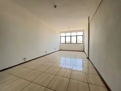 Sala Comercial para alugar, 35m² no Centro, Juiz de Fora