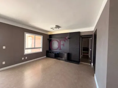 Apartamento com 3 Quartos para alugar, 155m² no Anhangabaú, Jundiaí