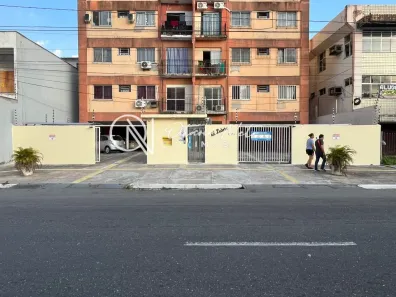 Apartamento com 2 Quartos à venda, 54m² no Cremação, Belém