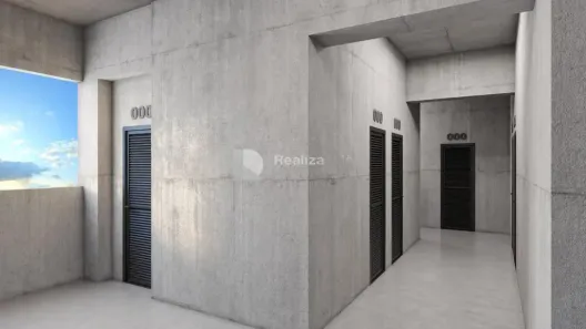 Apartamento com 2 Quartos à venda, 55m² no Palmeiras de São José, São José dos Campos
