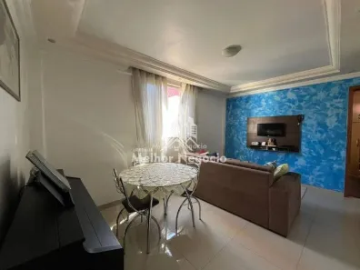 Apartamento com 2 Quartos à venda, 57m² no Parque Residencial Vila União, Campinas