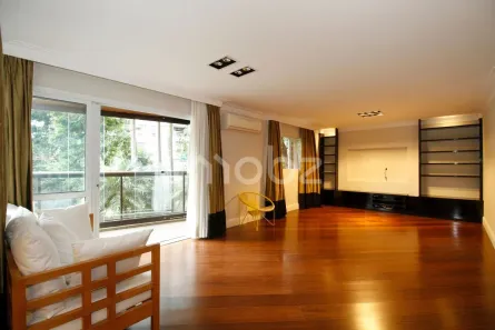Apartamento com 3 Quartos à venda, 165m² no Jardim Catanduva, São Paulo