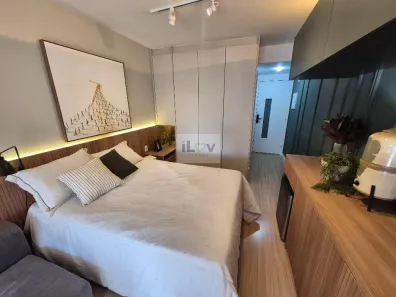 Apartamento com 1 Quarto à venda, 33m² no Ingá, Niterói