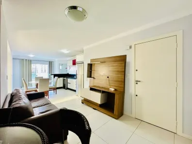 Apartamento com 3 Quartos à venda, 88m² no Balneário Perequê, Porto Belo